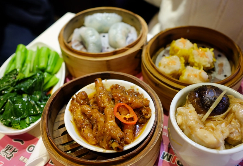香港茶餐廳 香港茶餐廳
