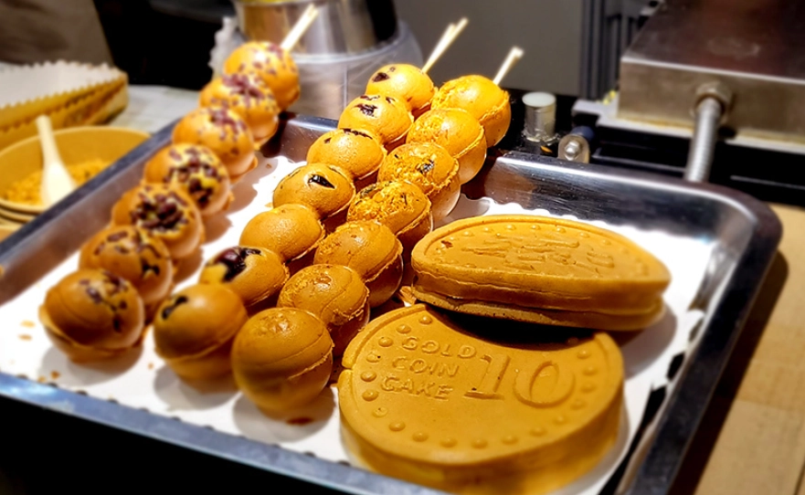 香港美食節