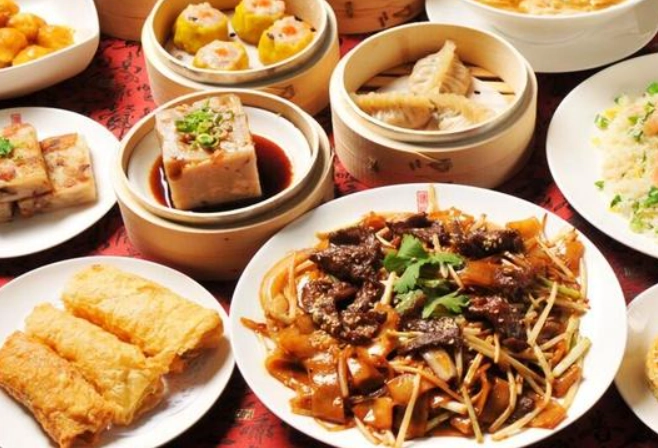 香港美食推薦 香港美食推薦