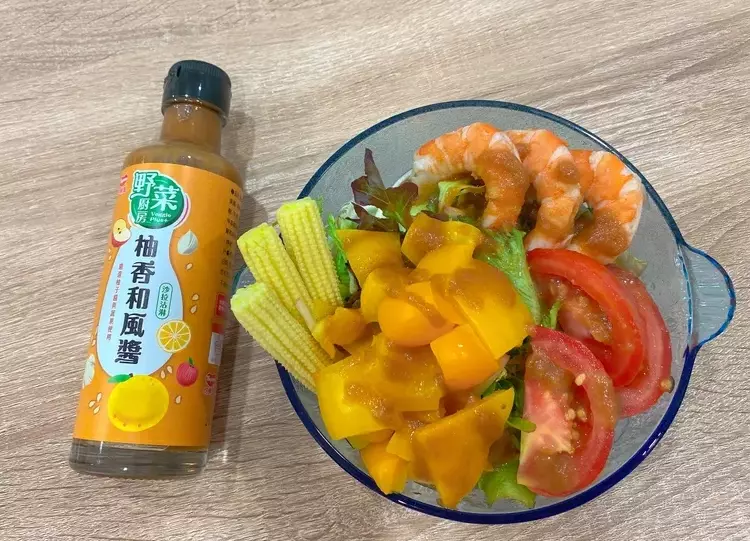 和風醬營養成分 和風醬營養成分