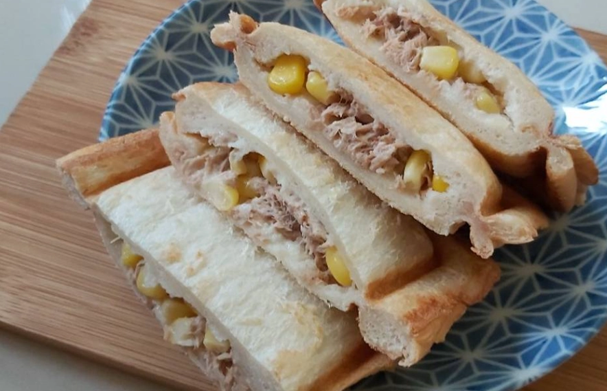 吐司做法 吐司做法