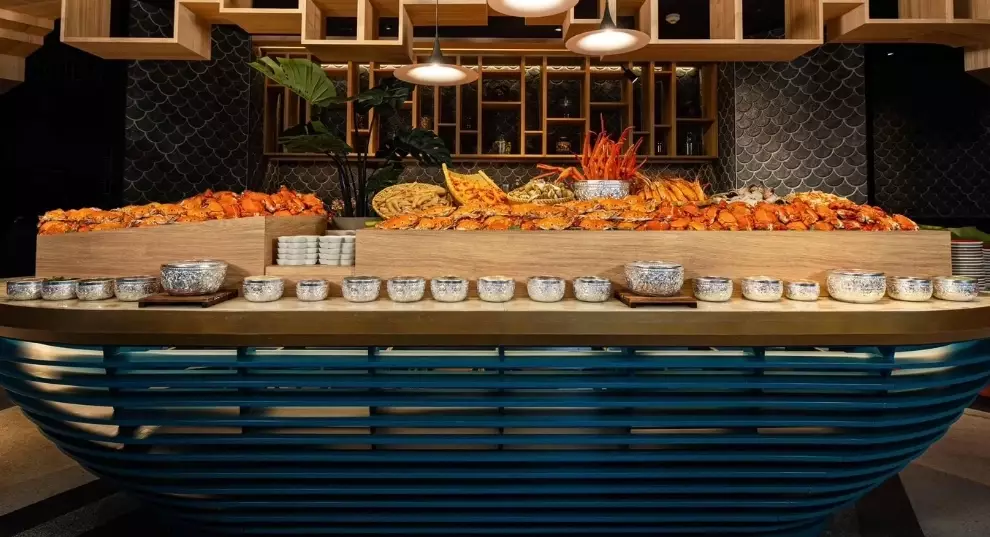 buffet餐廳台北 buffet餐廳台北