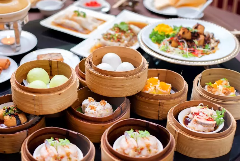 香港美食推薦 香港美食推薦