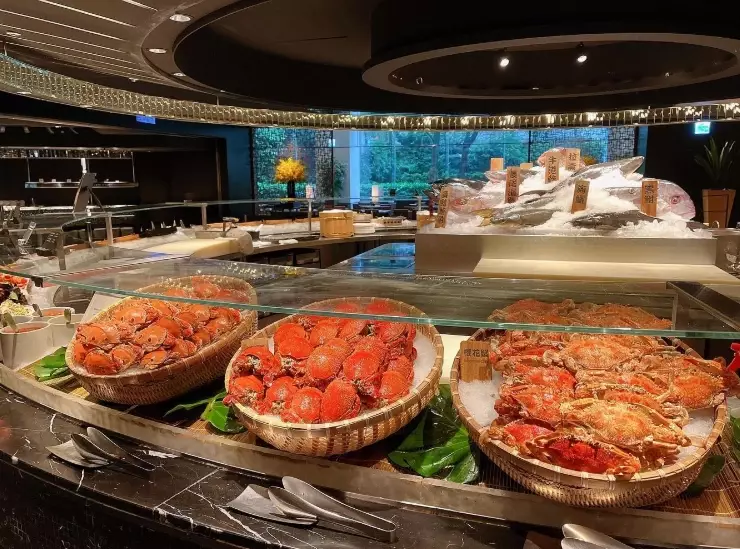 台北buffet推薦 台北buffet推薦