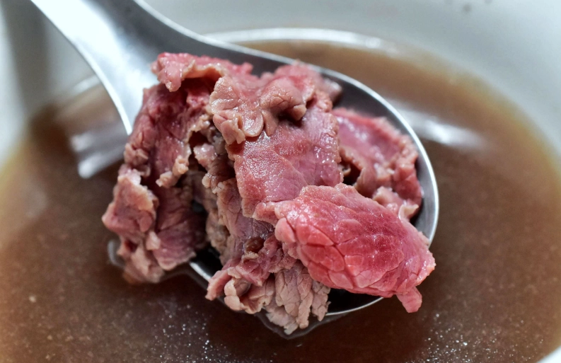 台南牛肉湯必吃 台南牛肉湯必吃