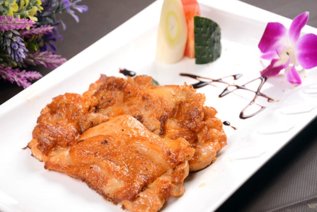 雞扒食譜 雞扒食譜