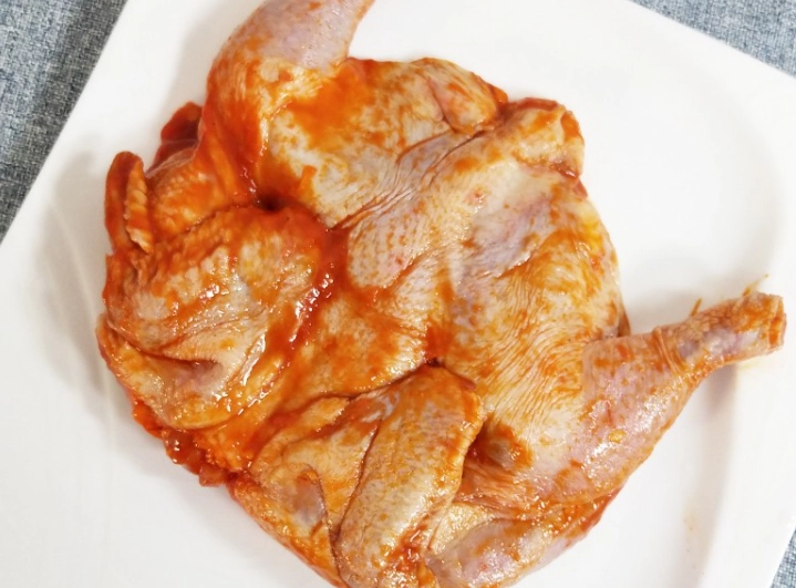 雞扒食譜 雞扒食譜