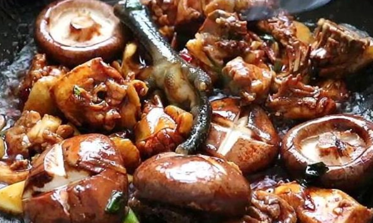 炒雞肉技巧 炒雞肉技巧