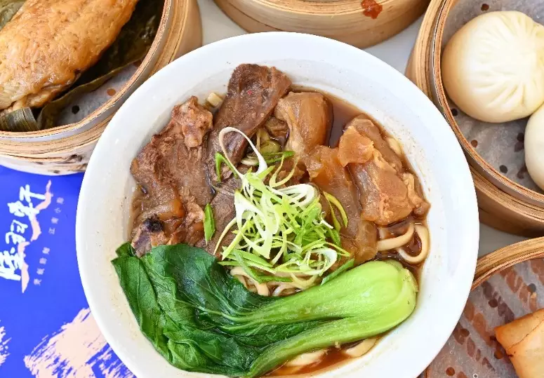 台中牛肉麵推薦 台中牛肉麵推薦