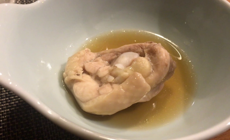 水煮雞做法 水煮雞做法