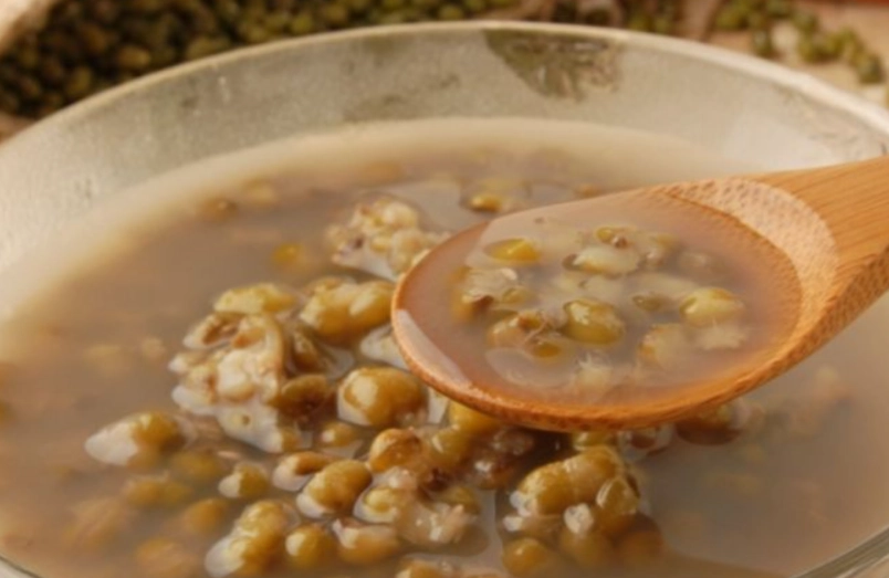 綠豆薏仁湯 熱量 綠豆薏仁湯 熱量