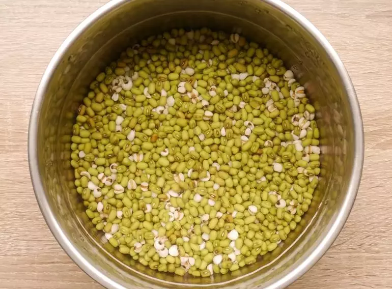 綠豆薏仁湯 熱量 綠豆薏仁湯 熱量