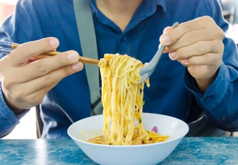 減肥吃麵粉 減肥吃麵粉