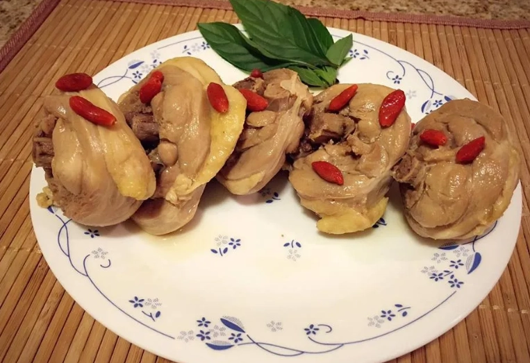 炒雞肉食譜 炒雞肉食譜