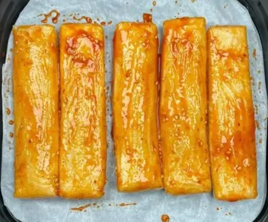 年糕氣炸鍋食譜 年糕氣炸鍋食譜