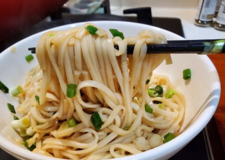 麵條熱量 麵條熱量