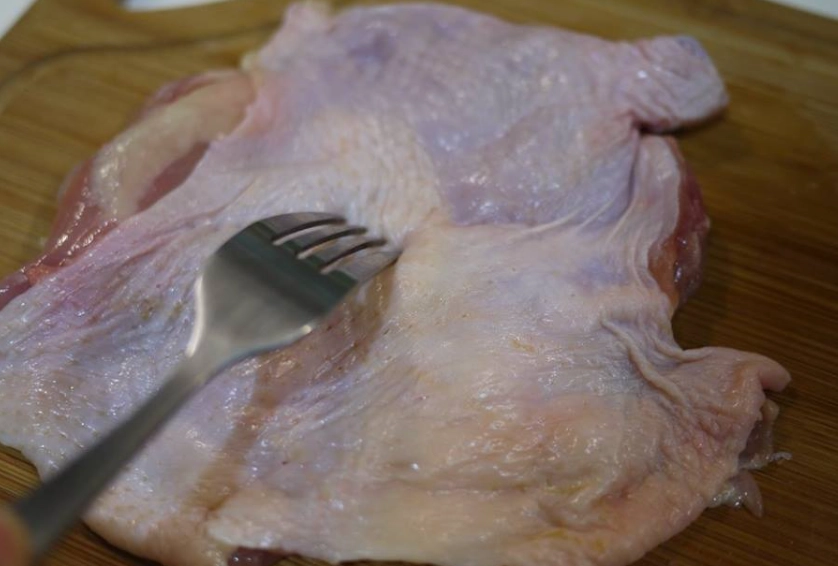 雞排食譜 雞排食譜
