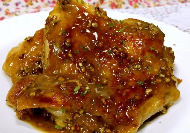 雞肉入味技巧 雞肉入味技巧