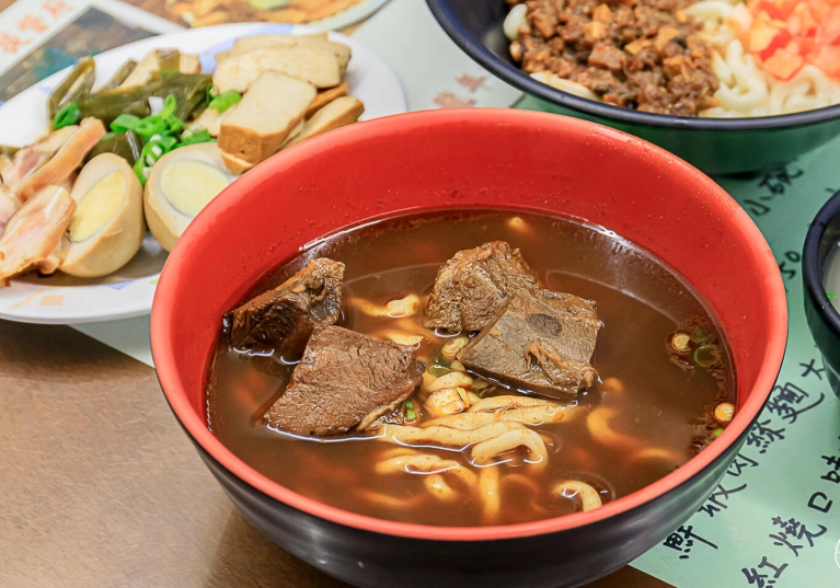 台中高級牛肉麵價格 台中高級牛肉麵價格