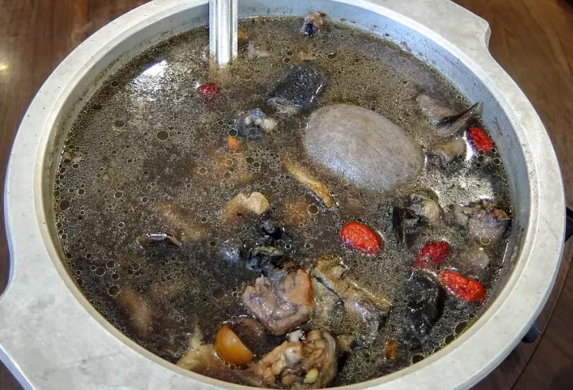 滋補養生湯品 滋補養生湯品