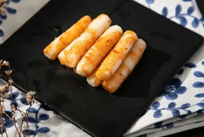 年糕氣炸鍋食譜 年糕氣炸鍋食譜