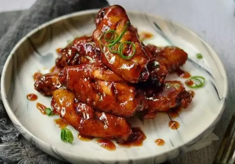 可樂雞翅 詹姆士 可樂雞翅 詹姆士