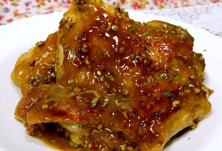台式雞扒食譜 台式雞扒食譜