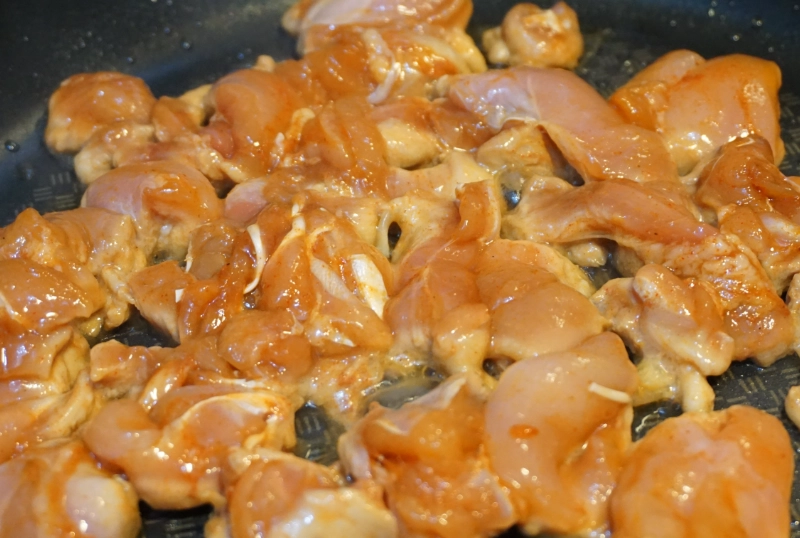 雞胸肉不柴秘訣 雞胸肉不柴秘訣