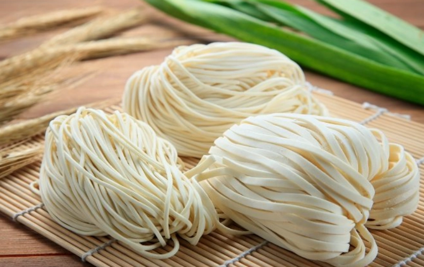 麵條熱量 麵條熱量