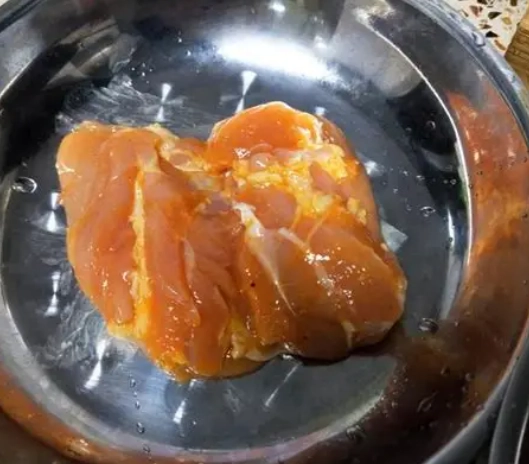 醃雞扒方法 醃雞扒方法