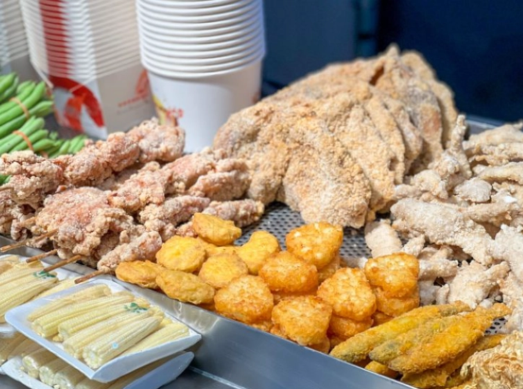 鹹酥雞推薦 鹹酥雞推薦