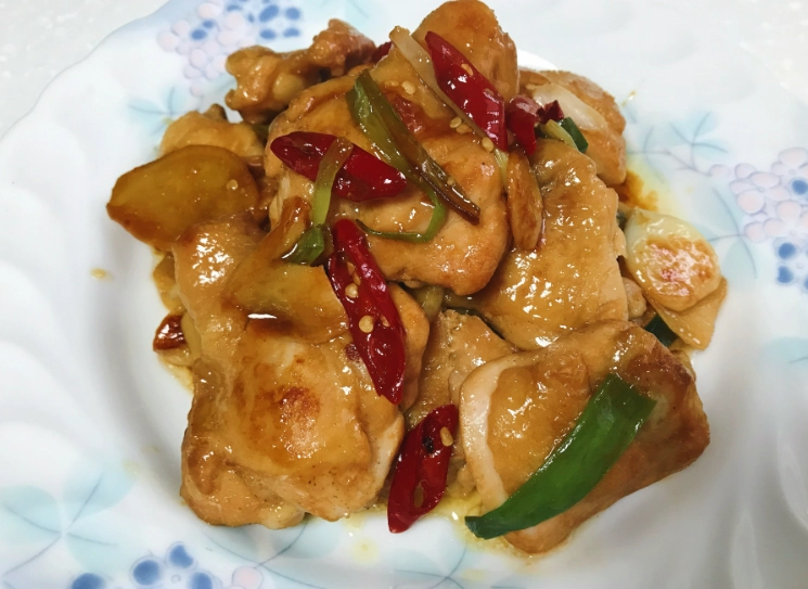 雞胸肉料理 雞胸肉料理