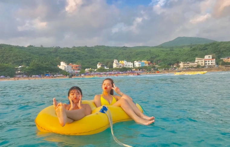 墾丁旅遊景點 墾丁旅遊景點
