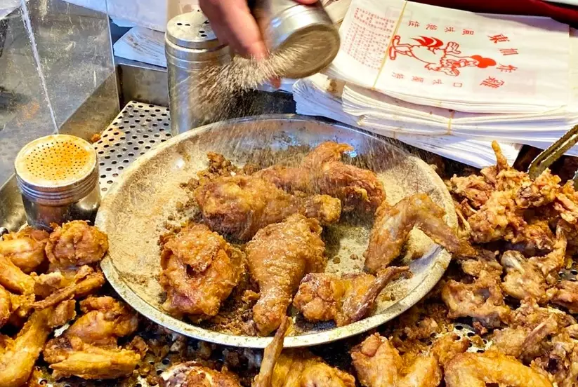 台北炸雞推薦 台北炸雞推薦