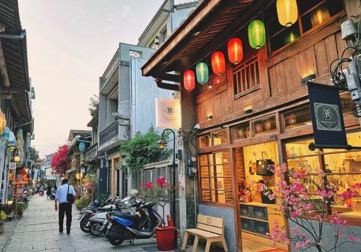 台南店家 營業時間 台南店家 營業時間