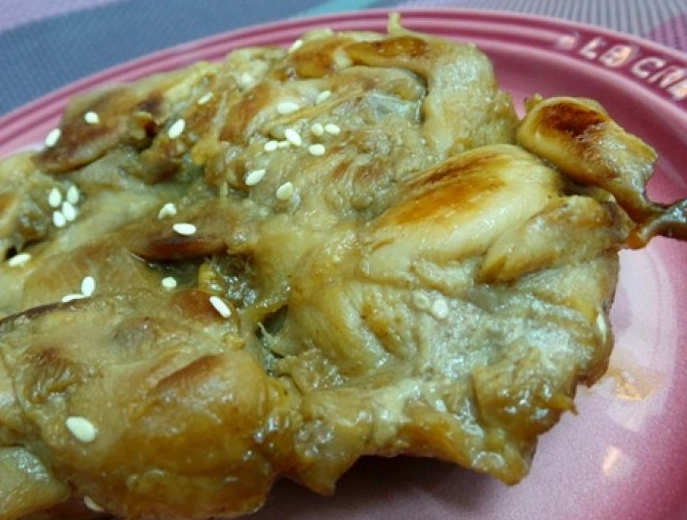 雞扒怎麼煎 雞扒怎麼煎