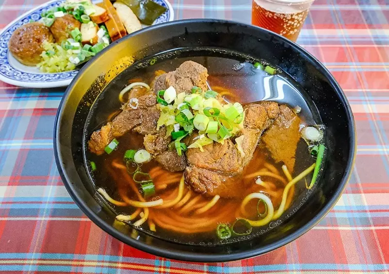 台中牛肉麵推薦 台中牛肉麵推薦