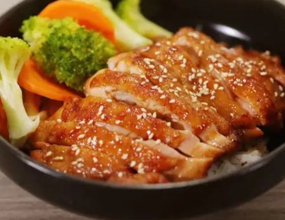 醃雞扒方法 醃雞扒方法