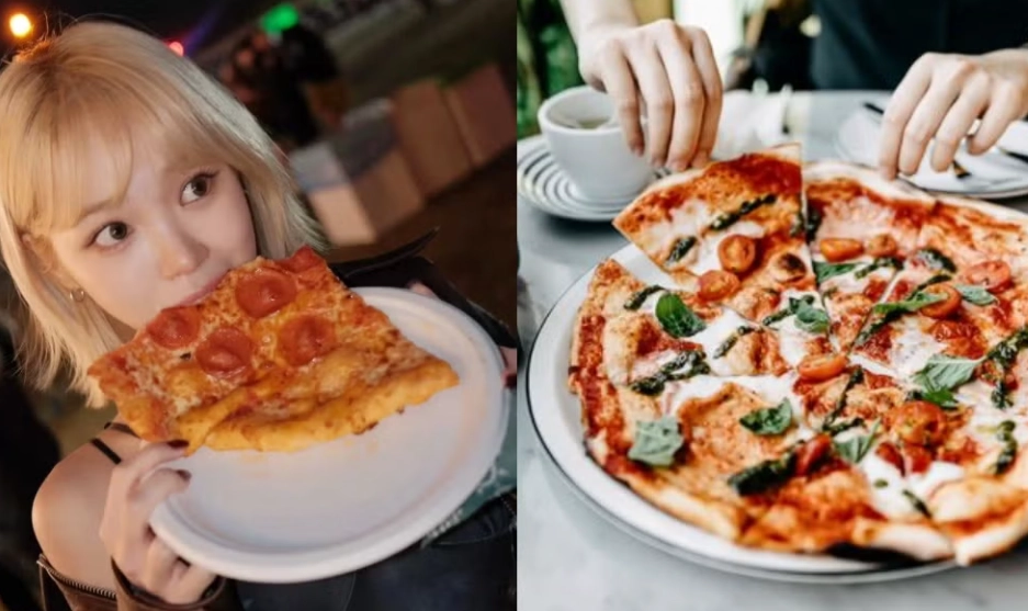 pizza熱量計算 pizza熱量計算