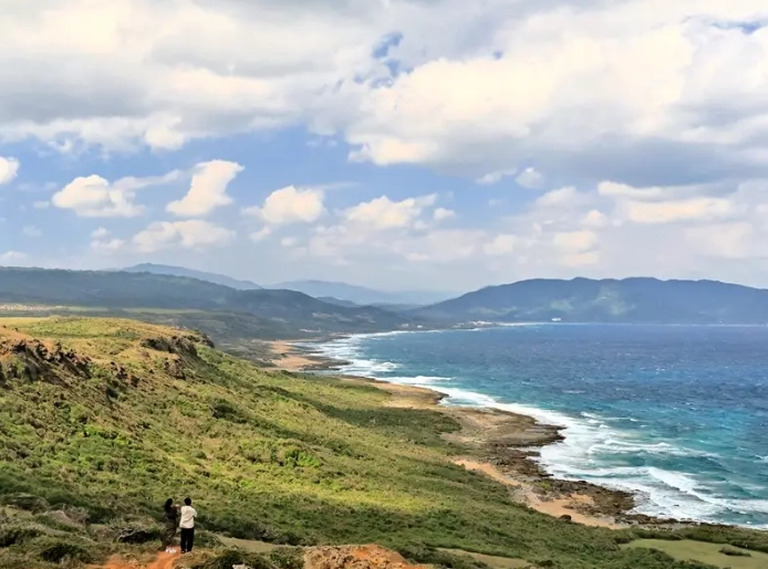 墾丁旅遊景點 墾丁旅遊景點