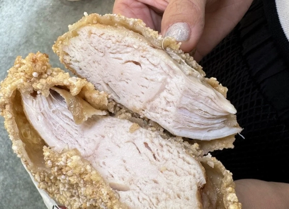 炸雞排技巧 炸雞排技巧