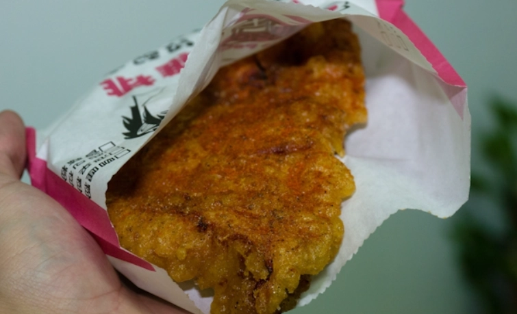 酥脆雞排做法 酥脆雞排做法