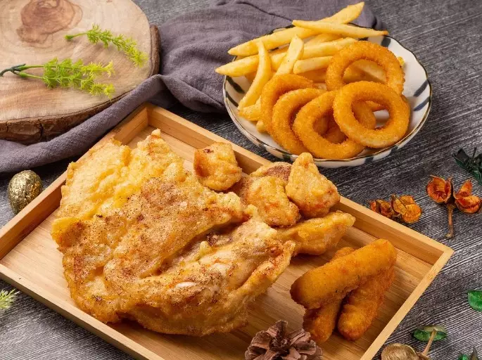 酥脆雞排做法 酥脆雞排做法