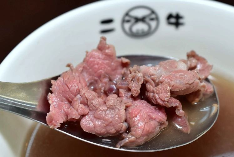 台南牛肉湯推薦 台南牛肉湯推薦