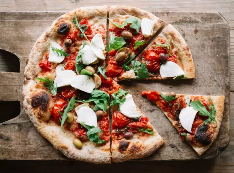 pizza熱量計算 pizza熱量計算