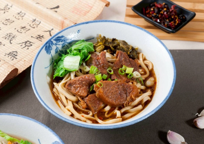 台中高級牛肉麵推薦 台中高級牛肉麵推薦