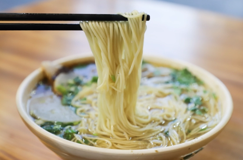 麵條熱量 麵條熱量