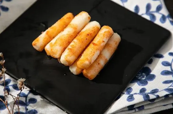 年糕油炸技巧 年糕油炸技巧