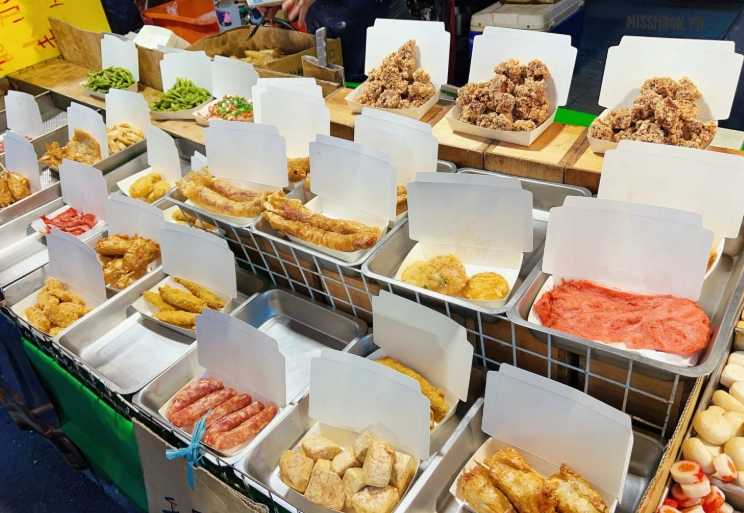 太平市場美食 太平市場美食