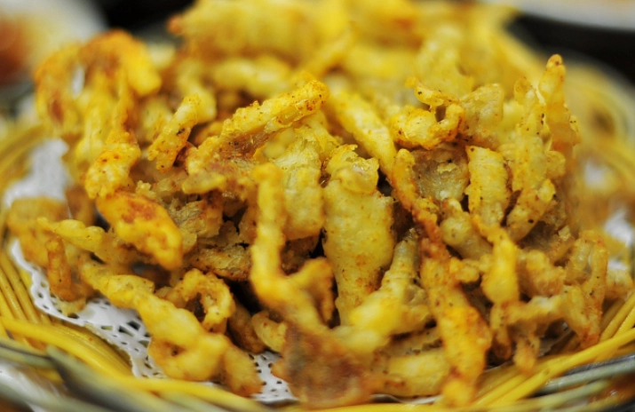 炸香菇食譜 炸香菇食譜